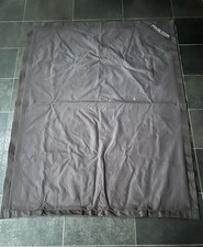 MADE.COM Grey Bean Bag