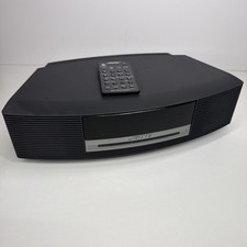 Bose Wave Music Radio/CD