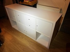 KALLAX Shelving unit with 4