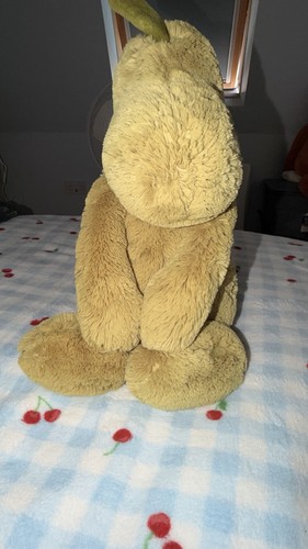 Jellycat huge bashful dino - jellycat,