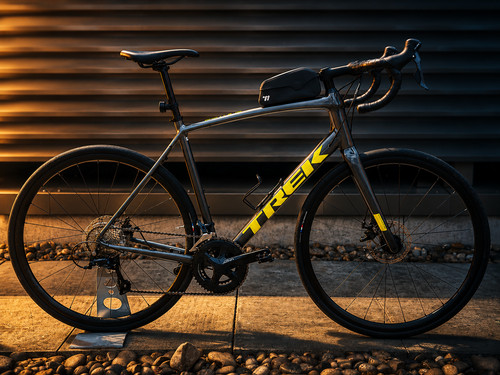 Trek domane gen - al, 2023