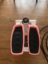 Nordic Lifting Mini Stepper &