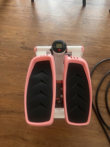Nordic lifting mini stepper - nordic,