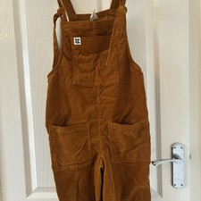 Lucy & Yak Rare Mustard Gold