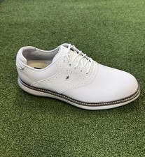 Footjoy Traditions Spiked Golf