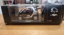 Smartware 1/18  Model - Smart