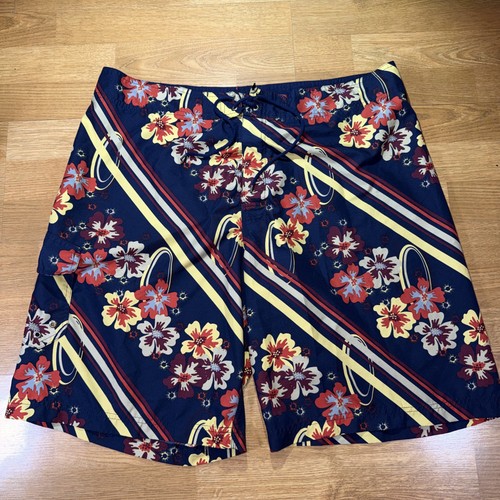 Surf board shorts vintage - shorts,