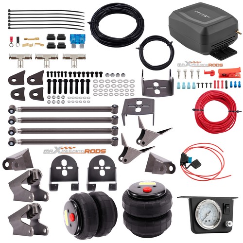 Universal rear link kit - 4,