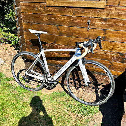 Norco tactic2 carbon road bike - norco,
