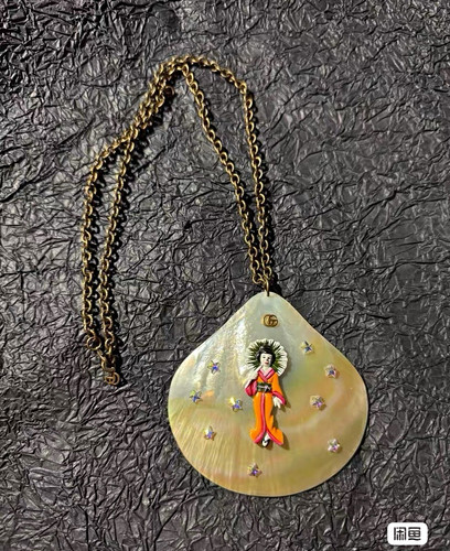 Gucci mother pearl - mother,