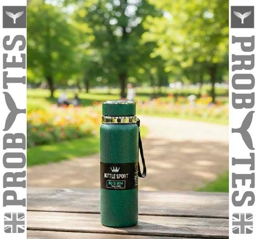 1000ml insulated stainless - insulated,
