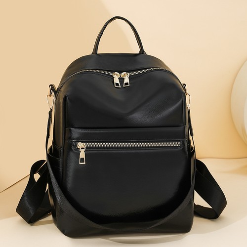 Backpack travel large - pu,