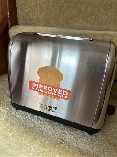 Russell hobbs adventure - hobbs, 2