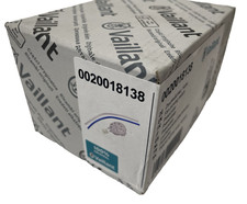 Vaillant thermoCOMPACT