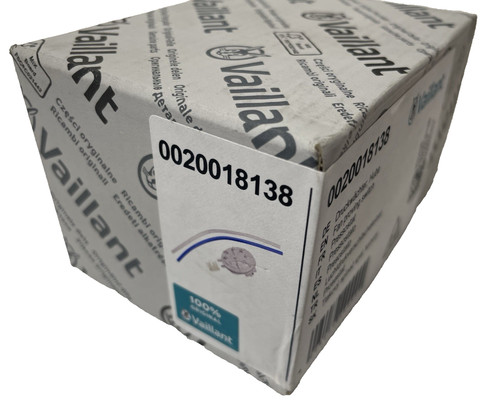 Vaillant thermocompact - vaillant,