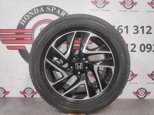 Honda crv mk4 single - 1, x