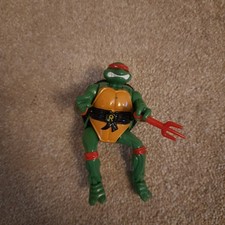 Teenage Mutant Ninja Turtles