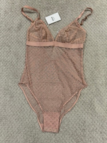 Wolford lace bodysuit women - bodysuit, women's