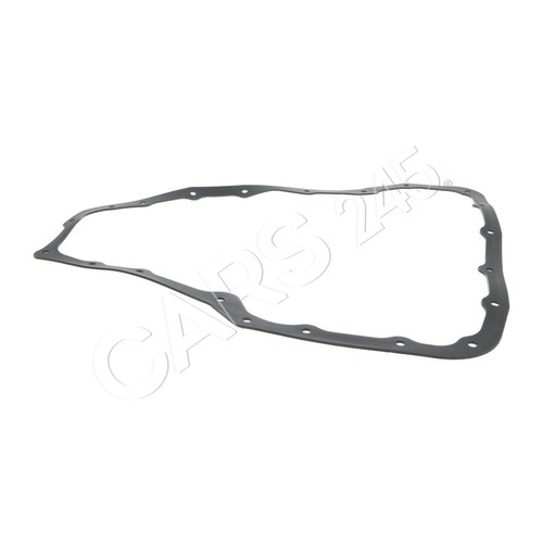 Automatic transmission oil pan - oil,