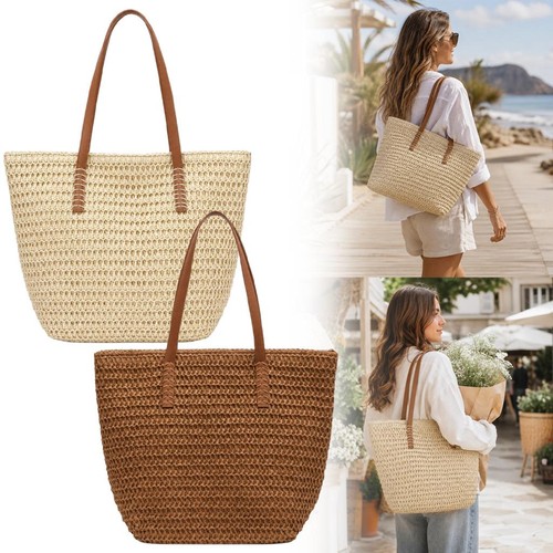 Women summer handbag large - summer,