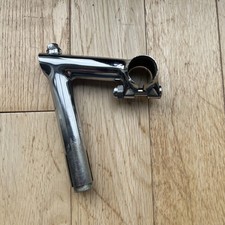 1950-60’s Cinelli Milano Mod 1 Chrome Steel Stem 90mm