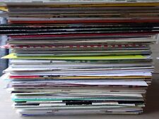 Choice of A-Z Welsh RUGBY