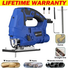 NEW Electric Jigsaw 4500W 45°