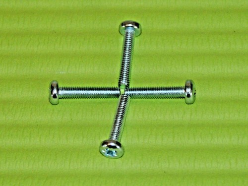 Fixing screws attach - fixing,