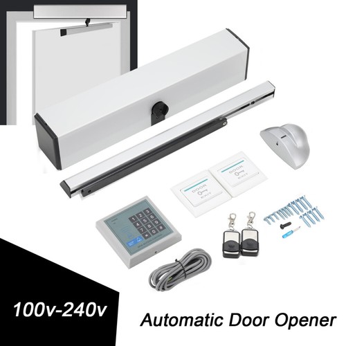 50w electric automatic - 50w, swing