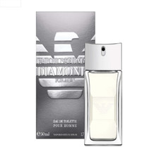 Armani Diamonds Men's Eau de