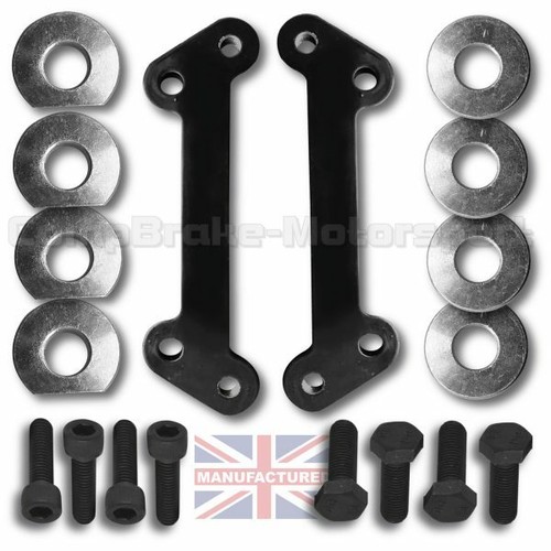 Compbrake rear brake - compbrake, caliper