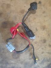 (1083) TGA Vita 4 Mobility Scooter Battery Leads