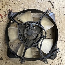 mitsubishi FTO Radiator Fan