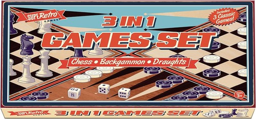Backgammon set snakes - ,snakes, &