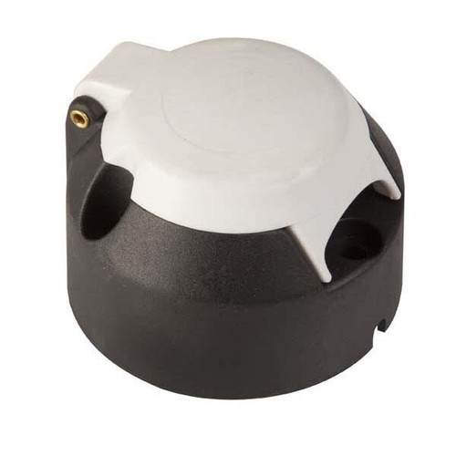 Type pin auxiliary towing - type,