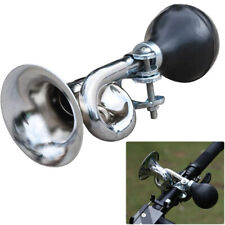 Bicycle Air Horn Loud Traditional Bike Horn Clown Hooter Squeeze Bulb