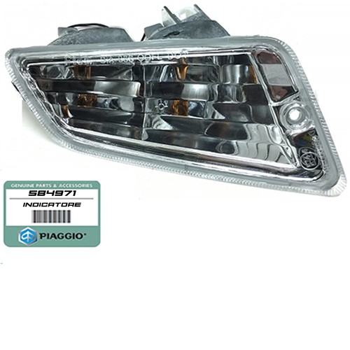 584971 front left indicator - 584971,