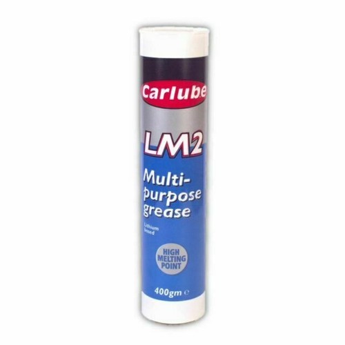 Carlube multipurpose lm2 - multipurpose,