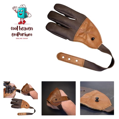 Shooting glove traditional - shooting, glove,