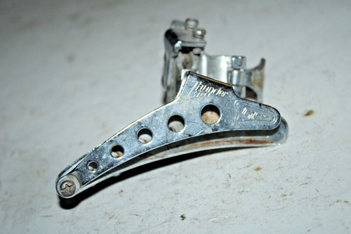 Shimano thunder bird - shimano,