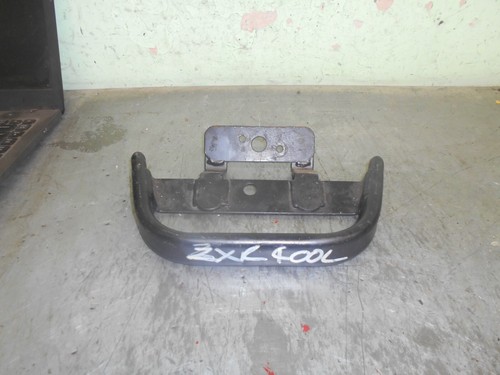 Kawasaki zxr 400 grabrail - kawasaki,