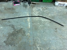 BMW 320D E46 Touring N/S Left