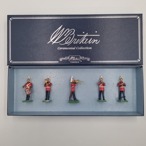 Britains 00157 ceremonial - 00157,