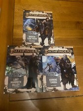 Pathfinder 2e Quest for the