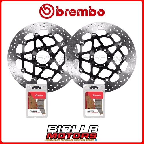 Brembo aprilia tuono - aprilia, v4