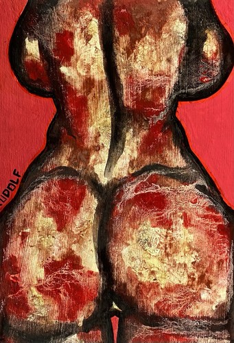 Back view original - “back, view”