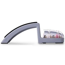 MinoSharp Shinkansen Sharpener