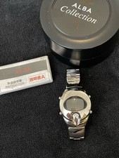 Brand New Boxed Alba W620