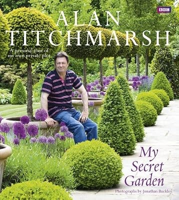 Secret garden titchmarsh - my,