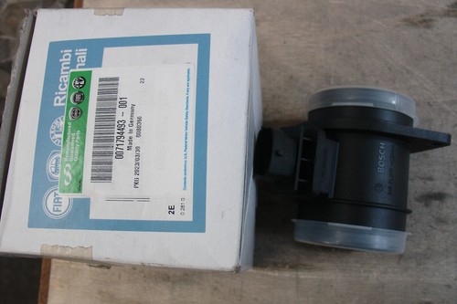 71794493 mass air flow - air, sensor